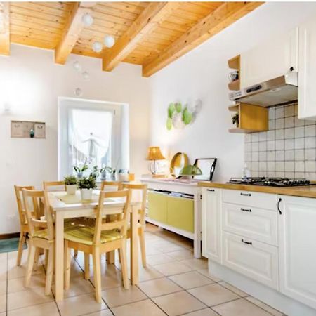 B&B Ai Tigli Udine Luaran gambar