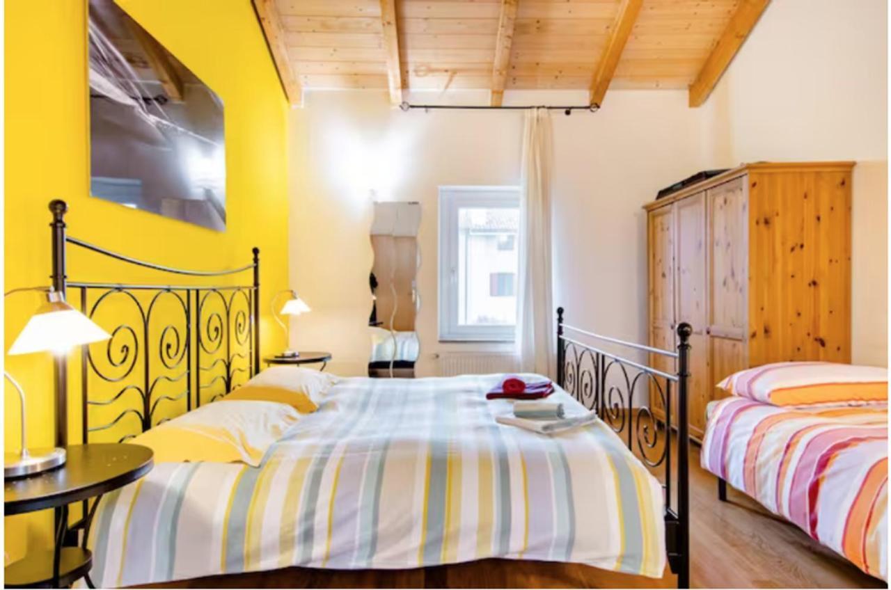 B&B Ai Tigli Udine Luaran gambar