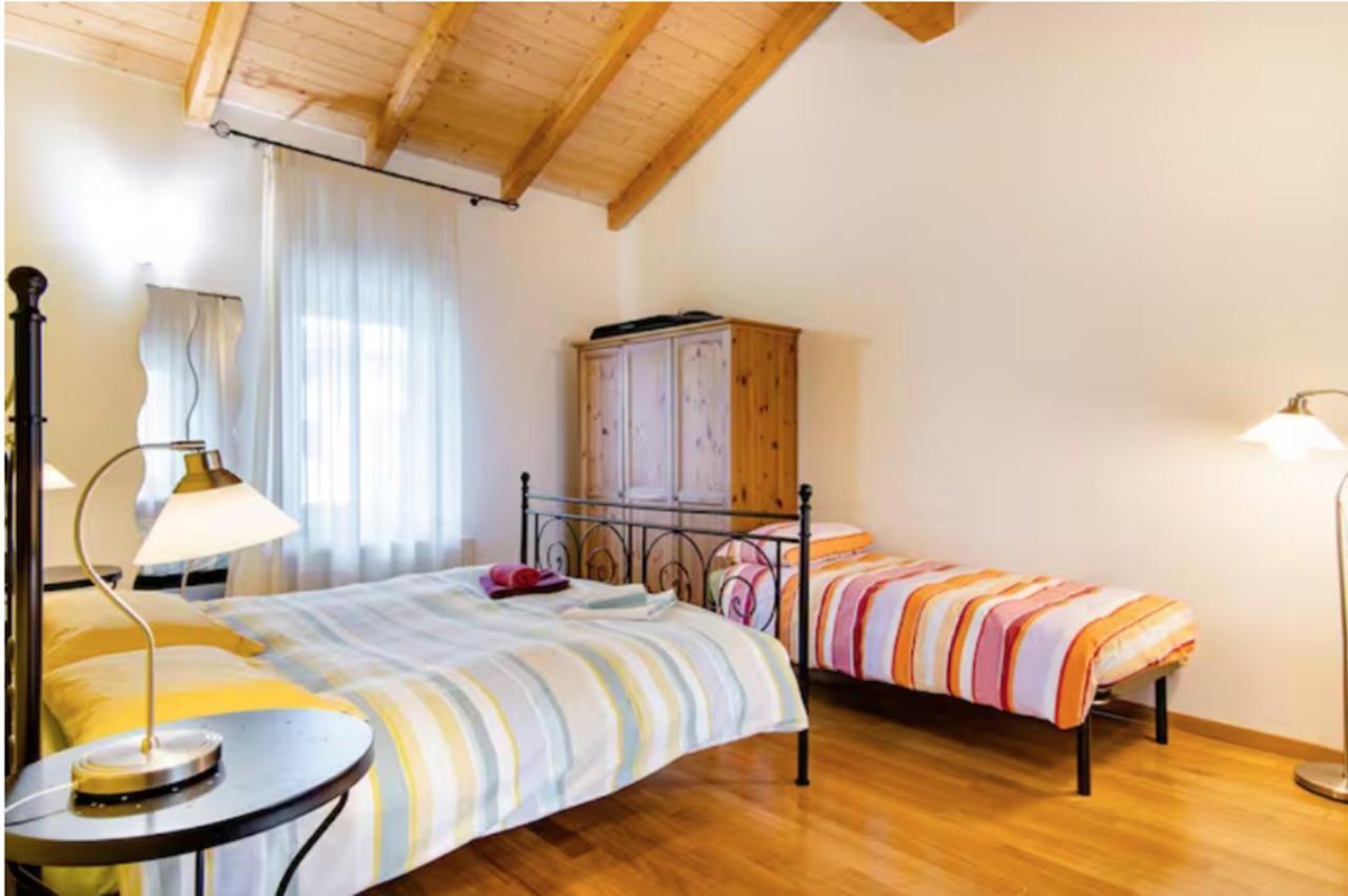 B&B Ai Tigli Udine Luaran gambar