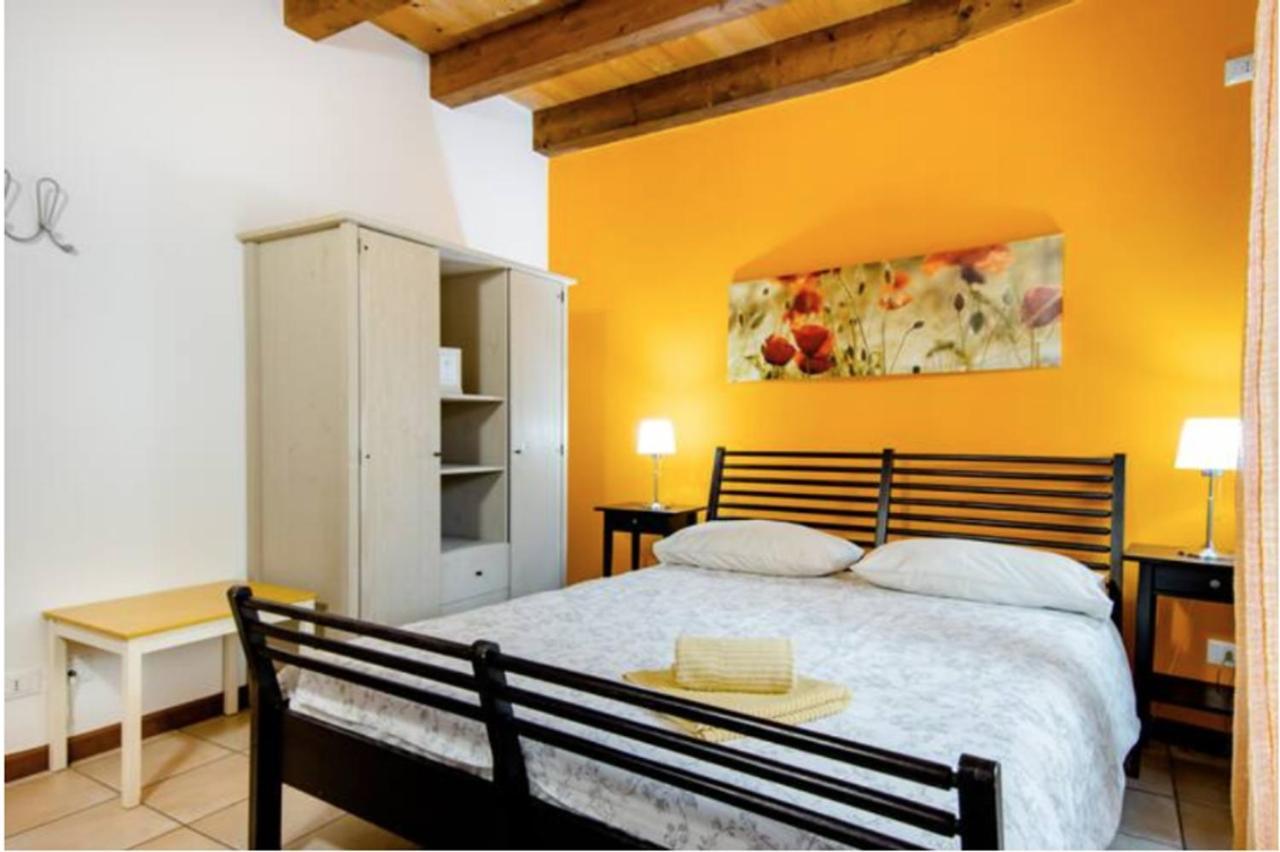 B&B Ai Tigli Udine Luaran gambar