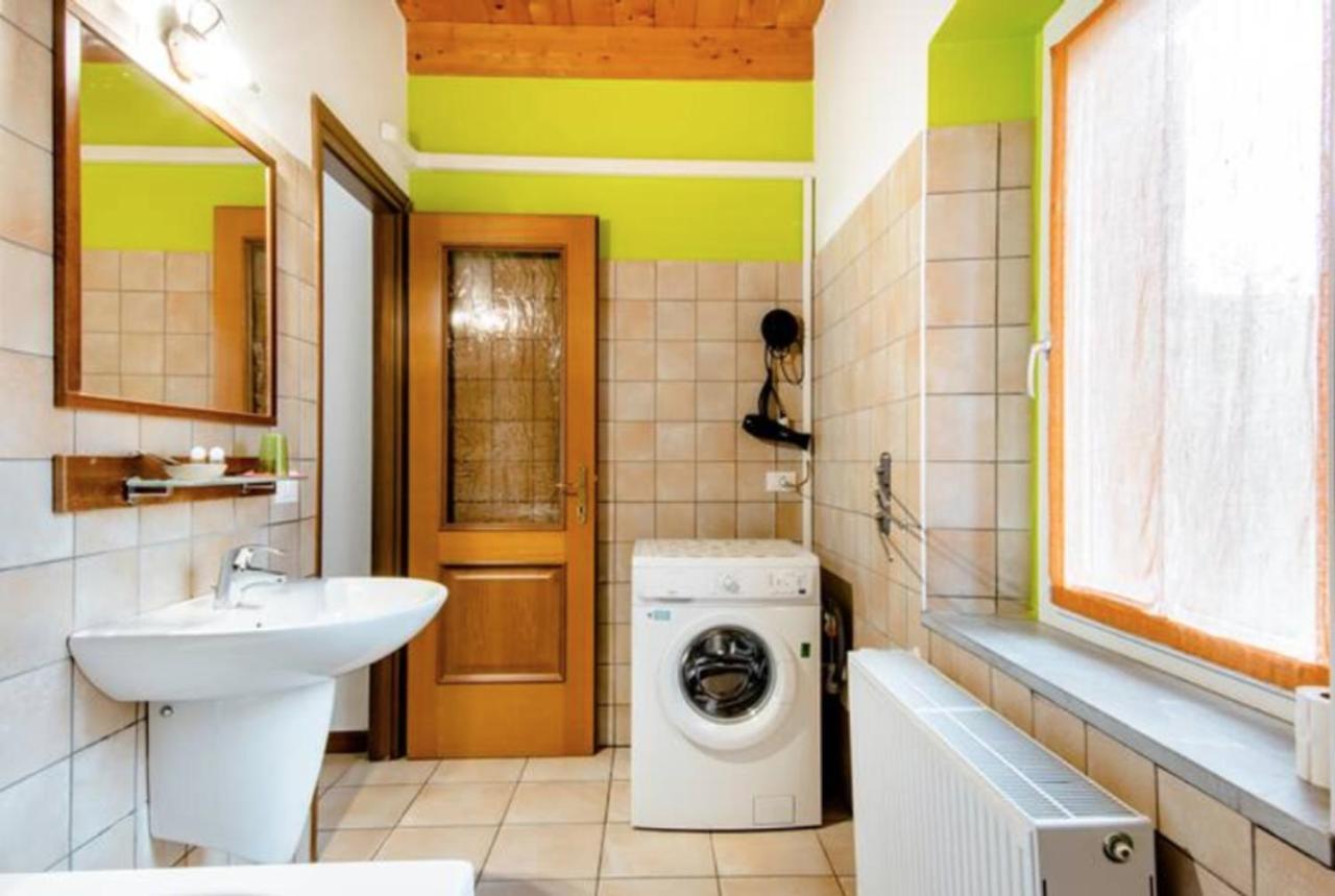 B&B Ai Tigli Udine Luaran gambar