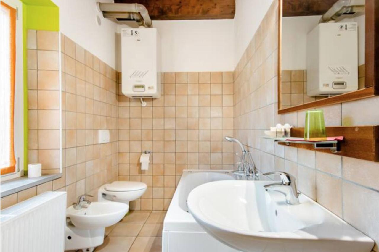 B&B Ai Tigli Udine Luaran gambar