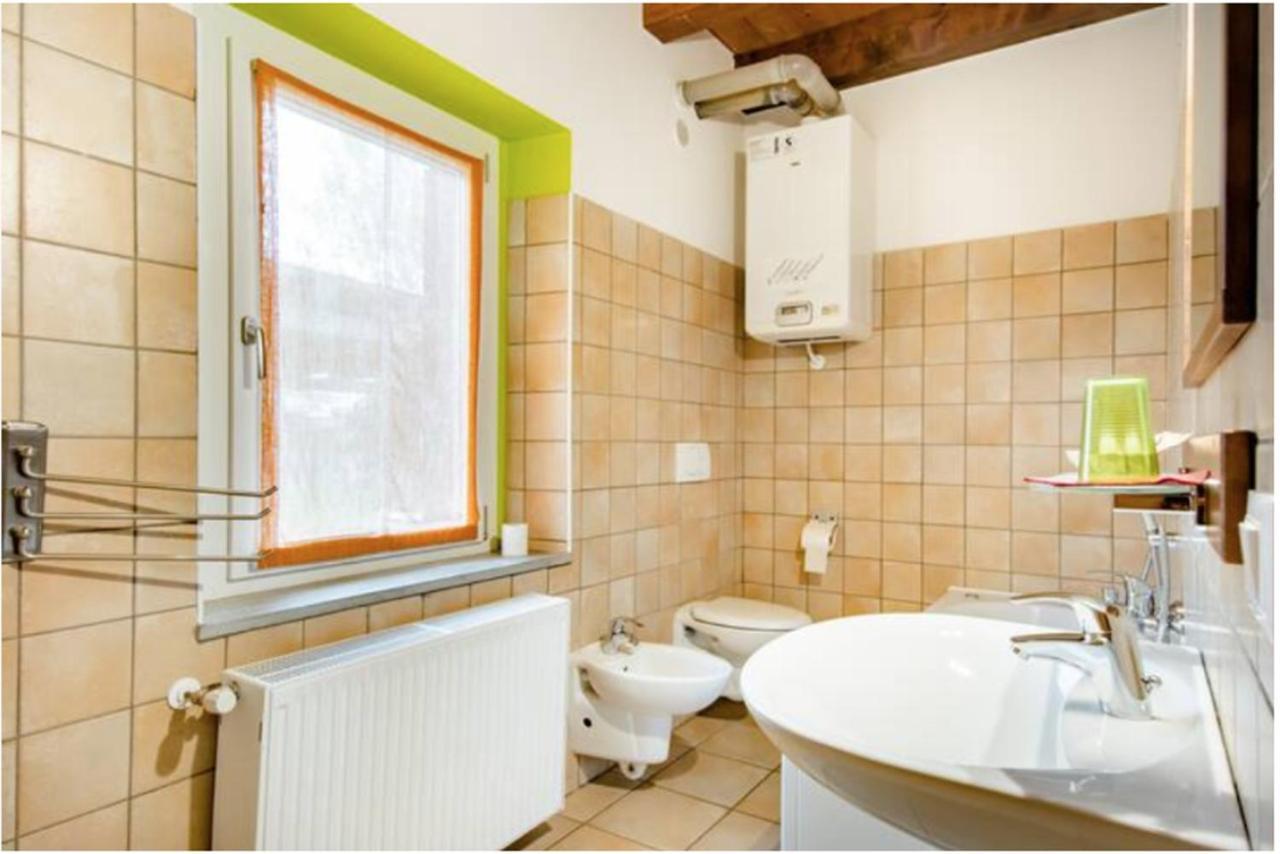 B&B Ai Tigli Udine Luaran gambar